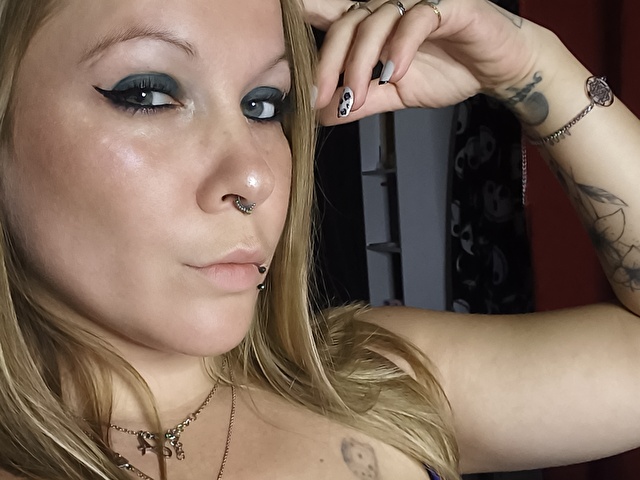 AnnaFalcone online photo 2