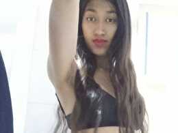 Flaquita - sexcam Flaquita - sexcam