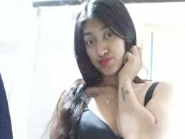 Flaquita - sexcam Flaquita - sexcam