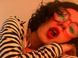 Sexcam avec isabubbles