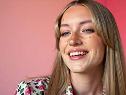 Evelynblond - sexcam