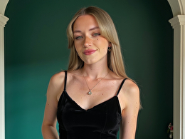 Evelynblond - sexcam