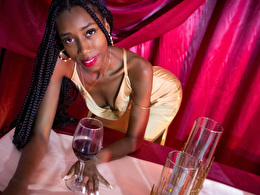 Nathalyleen - sexcam