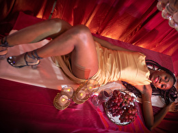 Nathalyleen - sexcam