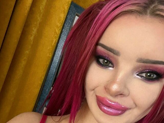 AryaHeart Webcam Porno Live