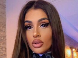 Sexcam com jessycruzz