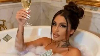 Sexcam avec jessycruzz