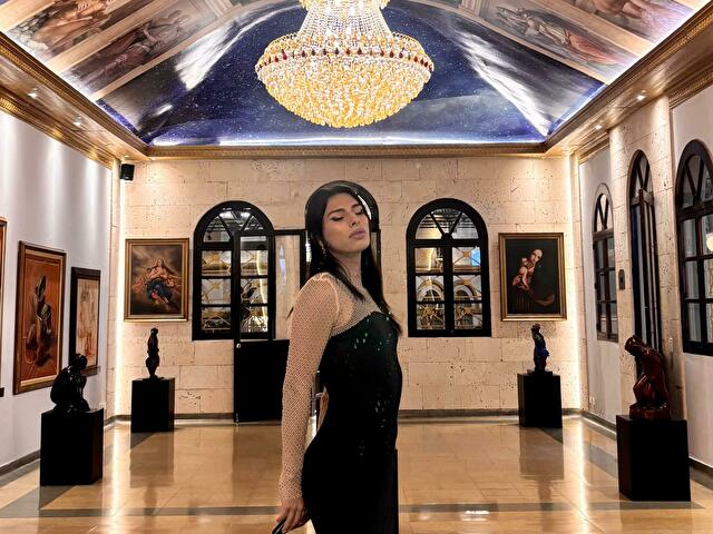 RoxelyMars foto 22
