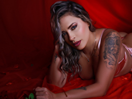 Chantallmilan - sexcam