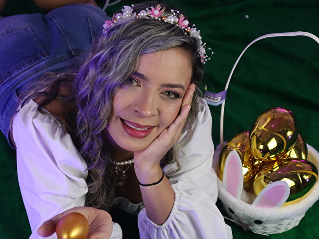 ChantallMilan foto 49