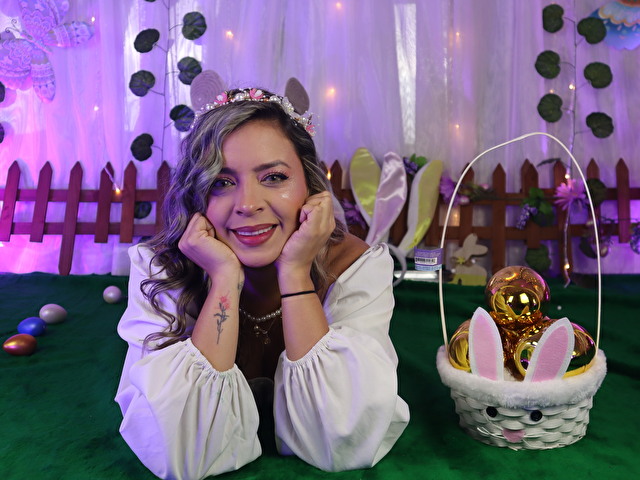 ChantallMilan foto 50