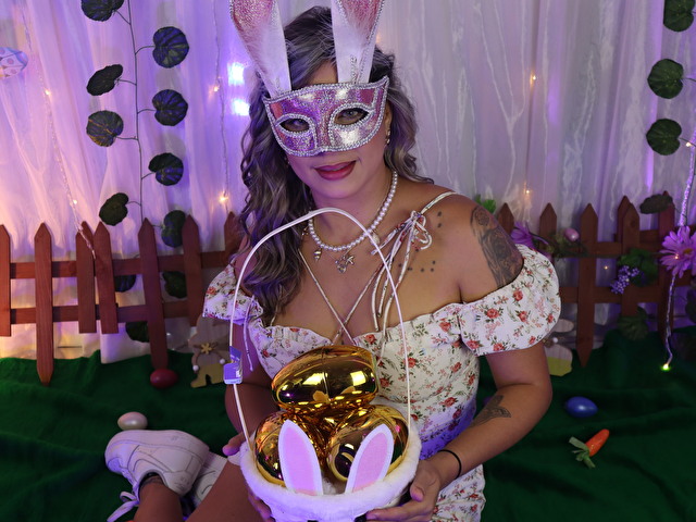 ChantallMilan foto 52