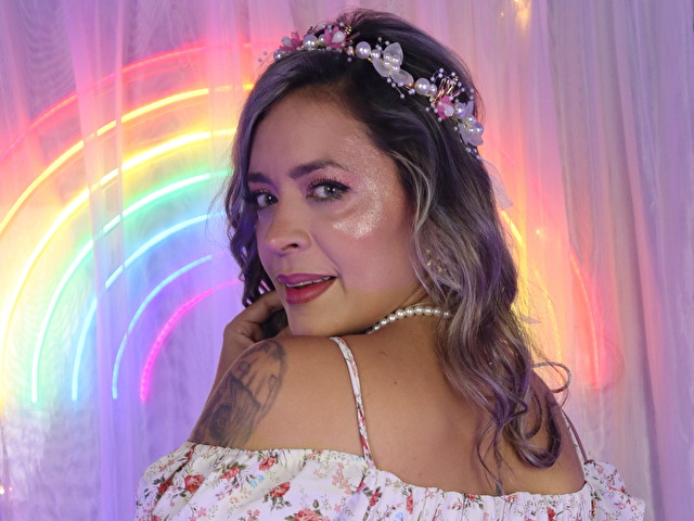 ChantallMilan foto 55