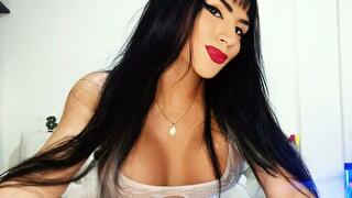 Sexcam avec mikeylla