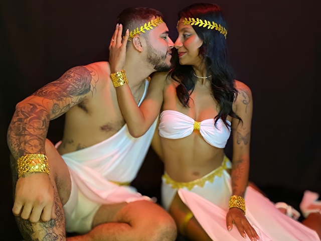 Lauandcriss online foto 1