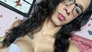 Daslytsroze - sexcam