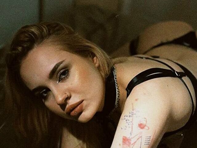 MellisaTea preview 2