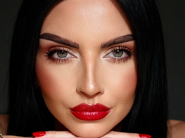 PaolaAddams online picture 1