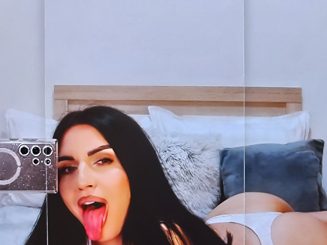 PaolaAddams foto 2