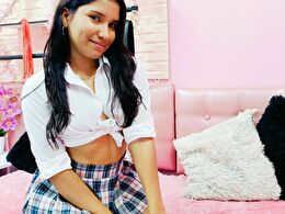 Sexy webcam show met prettysub4u