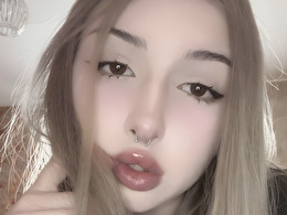 Sexcam com alinablayne