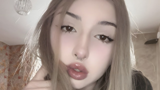 Sexcam com alinablayne