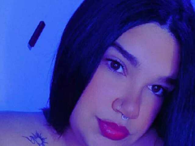 DannaMonroee Amateur Live Cam