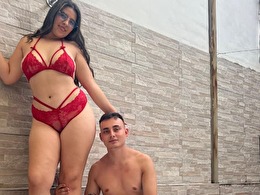 Mariajakson - sexcam