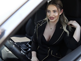 Gracecarther - sexcam Gracecarther - sexcam