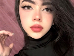 Sexy webcam show met ariathorne