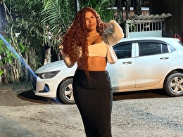 Sexcam com natralinha69