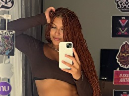 Sexcam com natralinha69