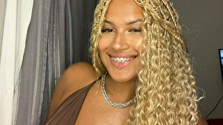 Sexy webcam show met natralinha69