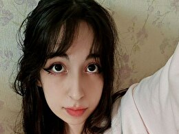 Sexy webcam show met leiacrane