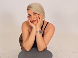 Alannacrisp - sexcam