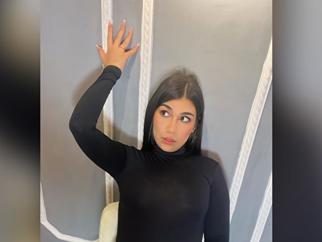 Miaharris online photo 1