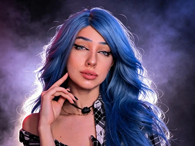 Sapphireeve Image Gallery