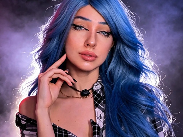 Sapphireeve webcam