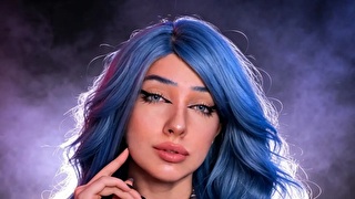 Sapphireeve - sexcam