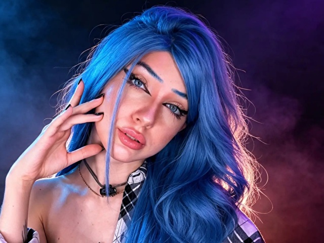 Sapphireeve Fellation XXX Cams - Photo 5/9