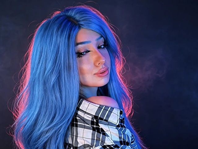 Sapphireeve Fellation XXX Cams - Photo 7/9