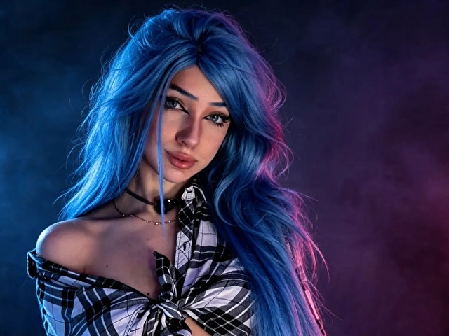 Sapphireeve Fellation XXX Cams - Photo 8/9