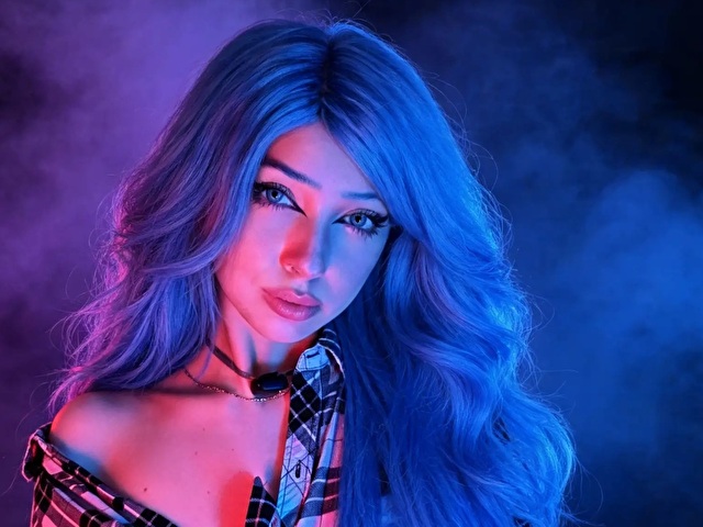 Sapphireeve Fellation XXX Cams - Photo 9/9