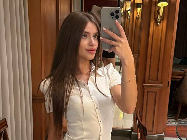 ChloeSpark foto 19