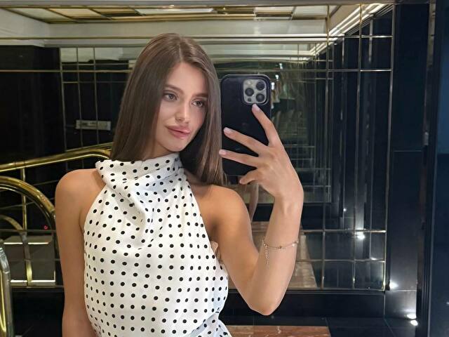 ChloeSpark foto 20