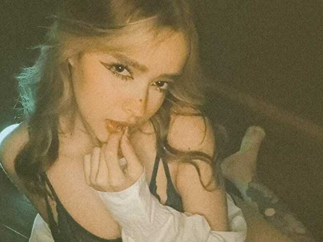 RosellSttorm Sex Brunette