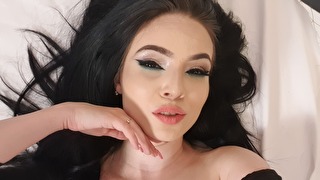 Sexy webcam show met lunnagray