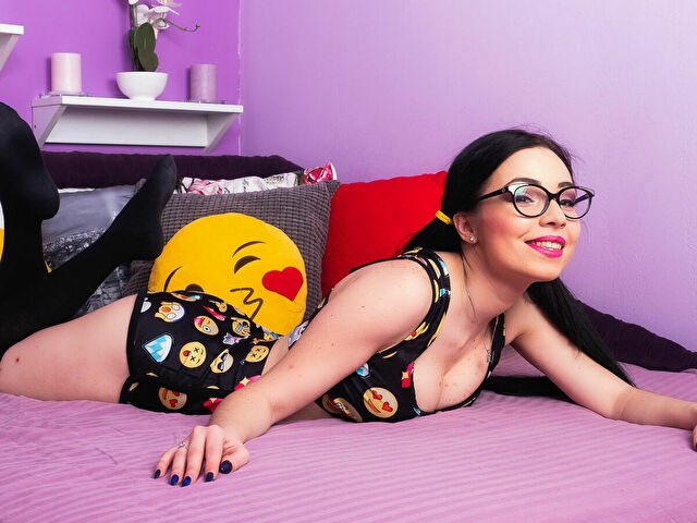 LunnaGray Anal en Webcam Live - Photo 39/59