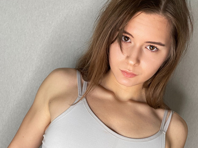 Sexcam avec Lexibabe