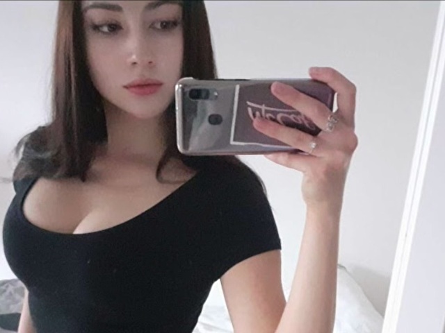 KaylaAmazing foto 13